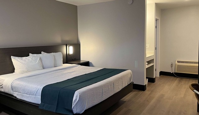 Motel 6 Williams, AZ - Downtown - Grand Canyon