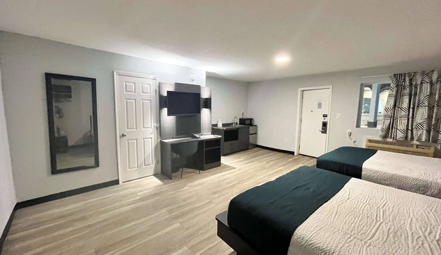 Motel 6 Williamstown, NJ - Black Horse Pike