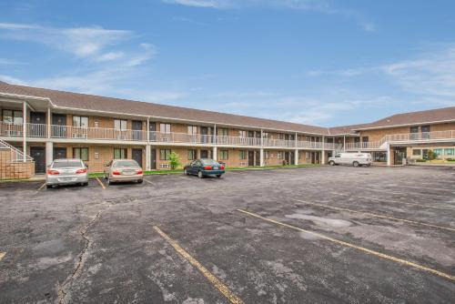 Motel 6-Windsor, ON