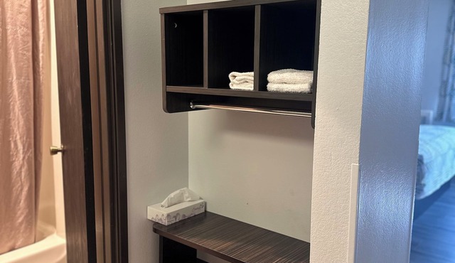 Motel 6 Wisconsin Rapids, WI