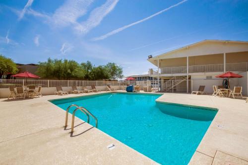 Motel 6-Youngtown, AZ - Phoenix - Sun City