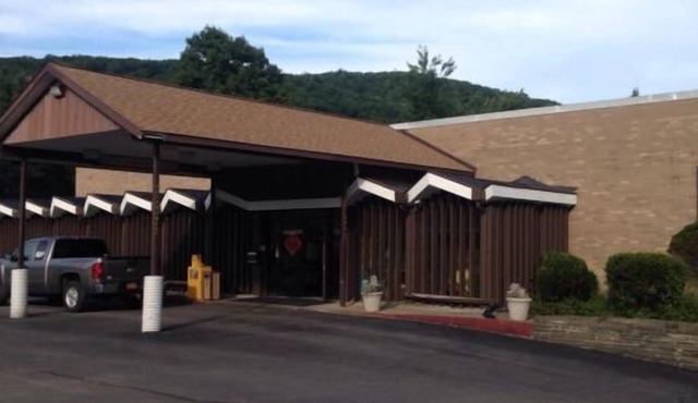 Motel 88