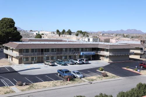 Motel 9 Las Cruces
