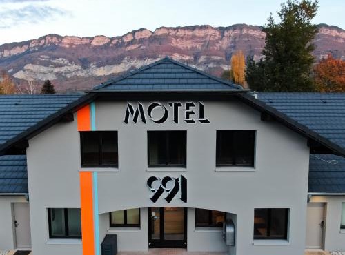 Motel 991