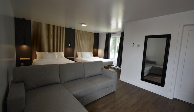Motel ANF