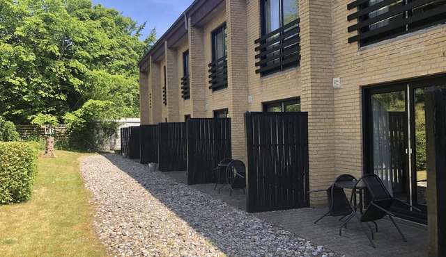 Motel Apartments Tønder