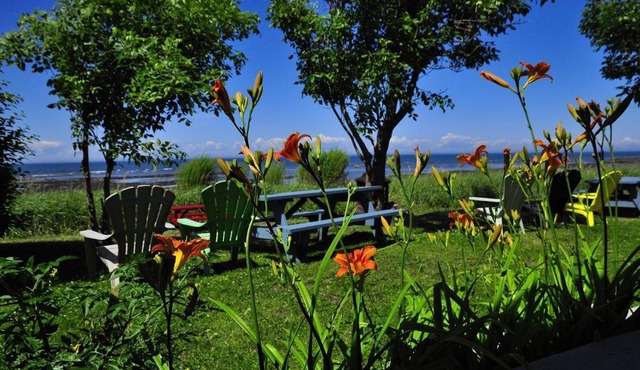 Motel Appartements le Saint-Patrick