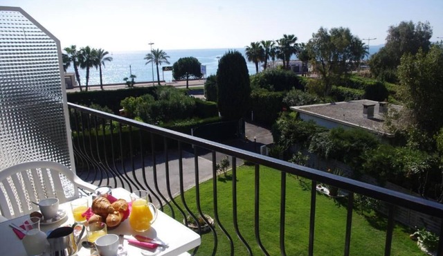 MOTEL ASCOT - Hôtel & Appartements