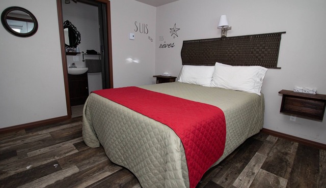 Motel Au Bord de l'eau