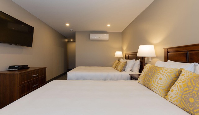 Motel Au Vieux Piloteux