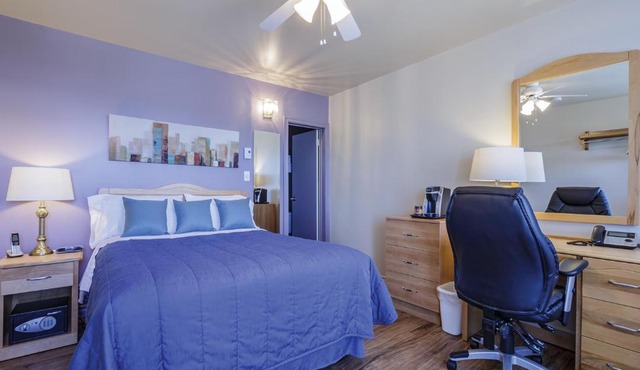 Motel au Vieux Piloteux