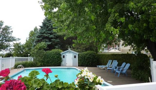 Motel Belle Rivière