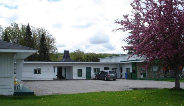 Motel Belair