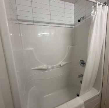 Motel Blanche d'Haberville