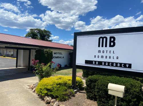 Motel Bombala