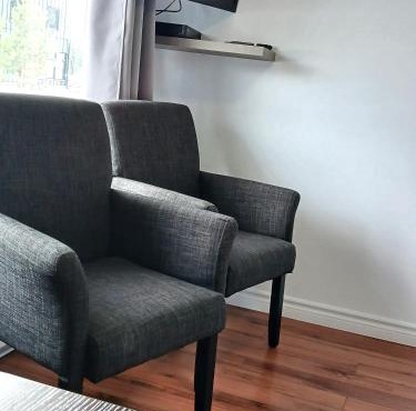 Motel Cabano-Relais