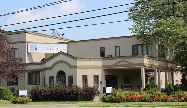 Motel Capri & Suites
