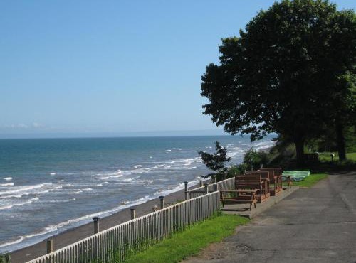 Motel Carleton Sur Mer