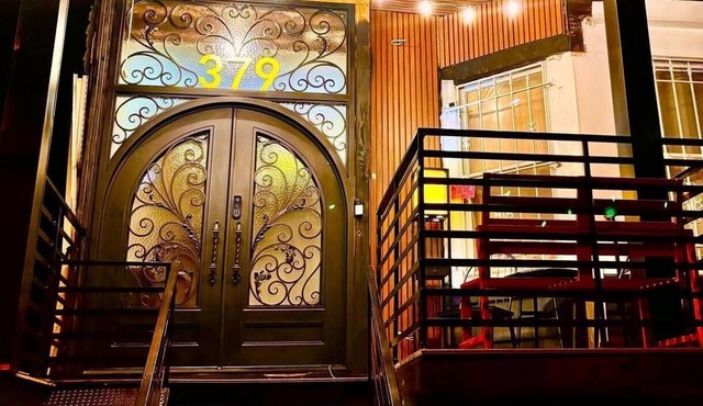 Motel Casa Downtown Guest House