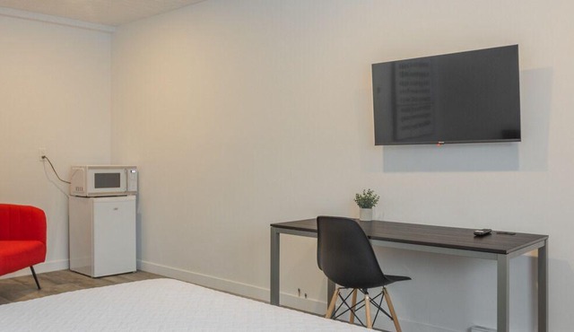 Motel Champlain
