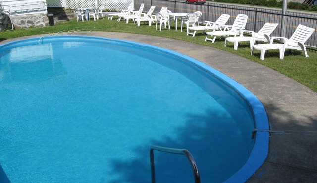 Motel Clair Mont