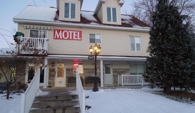 Motel Derfal