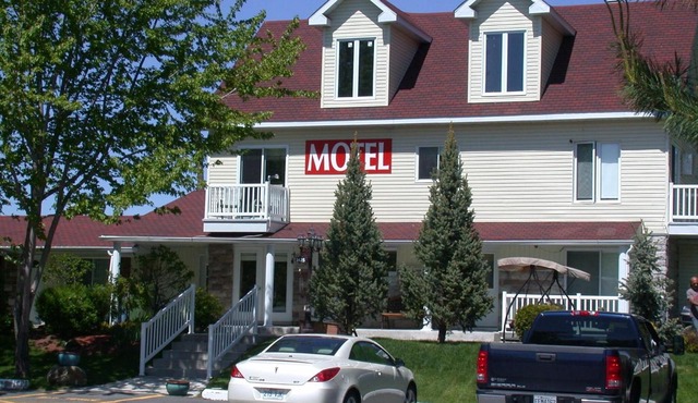 Motel Derfal