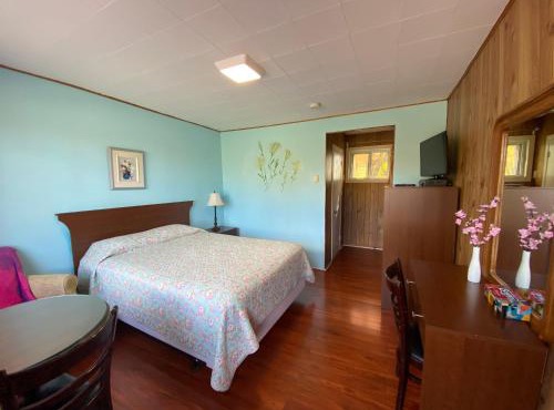 Motel Des Erables