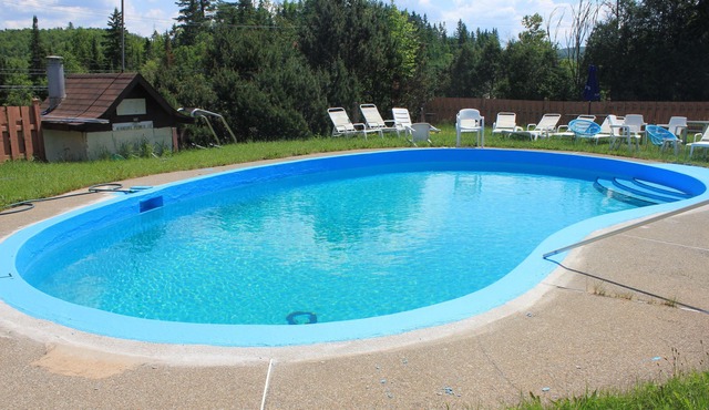 Motel des Pays d'en Haut