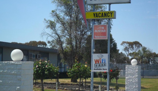 Motel Dimboola