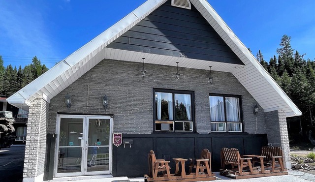 Motel du Rosier