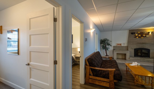 Motel et Condo Chez Charley