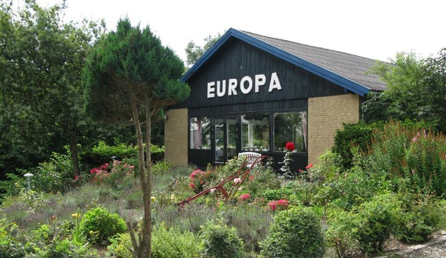 Motel Europa