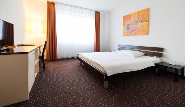 Motel Fehraltorf