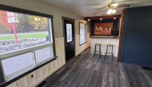 Motel for Reunions, Weddings and Corporate Events