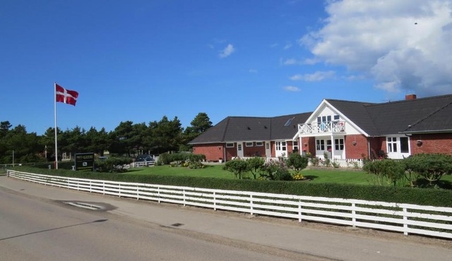 Motel Garni Blåvand