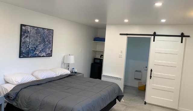 Motel Grande Ile