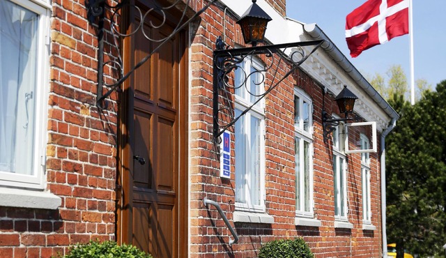 Motel Højmølle Kro