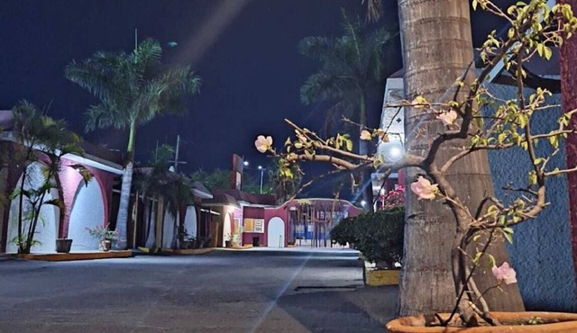 MOTEL HARRISSON VILLAS & SUITES Cuautla