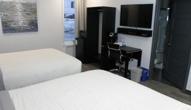 Motel Hotelia