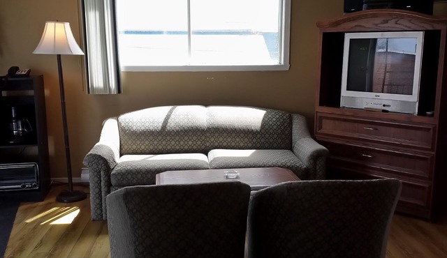 Motel Iberville