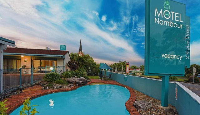 Motel in Nambour