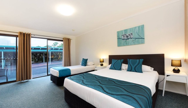 Motel in Nambour