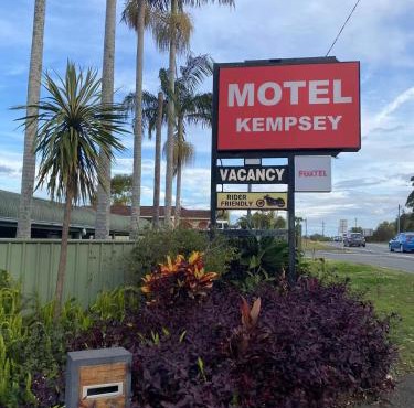 Motel Kempsey