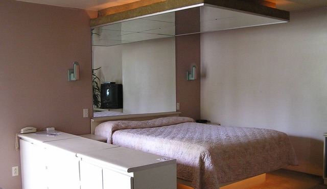 Motel Lac St-Louis