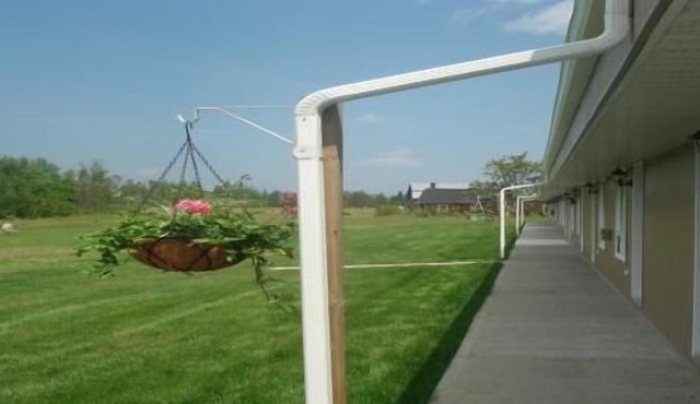 Motel La Maison de Travers