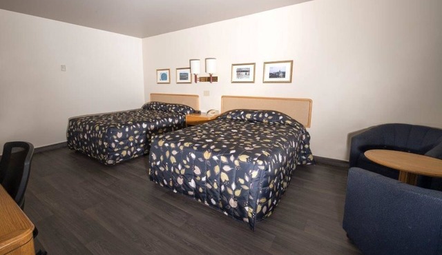 Motel Le Boréal
