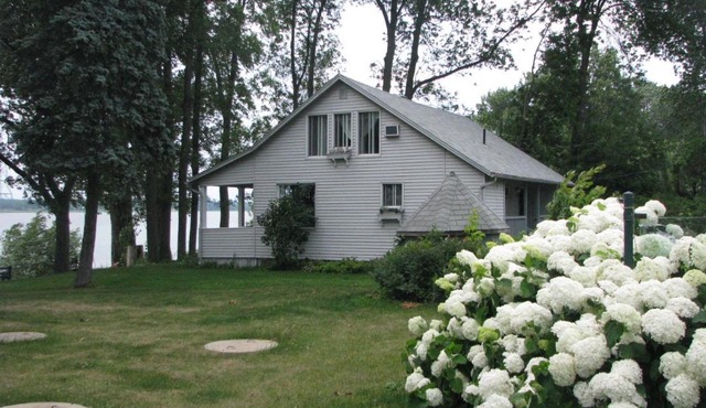 Motel Le Charentais