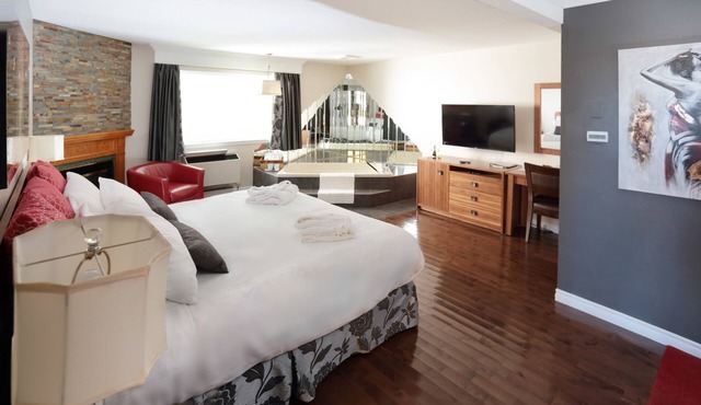 Motel Le Deauville