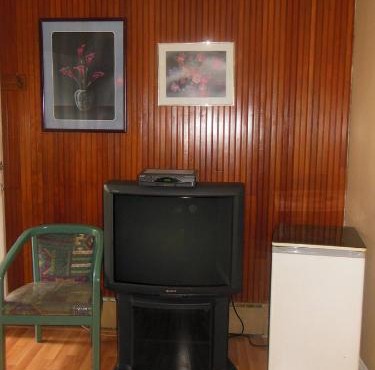 Motel Le Paysan